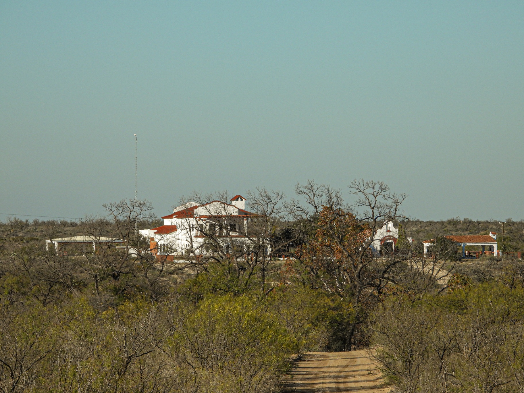 El Corazon Ranch Racho El Corazon